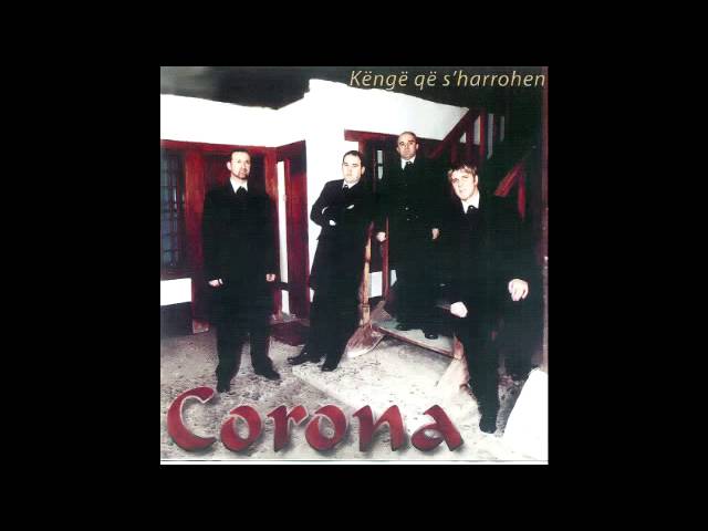 Corona - Dukane