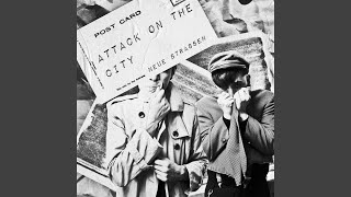 Attack on the City