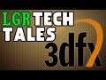 Lgr tech tales  lautodestruction de 3dfx  voodoo