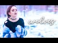 Selena Gomez, Marshmello - Wolves (Cover) 🐺 | Alycia Marie