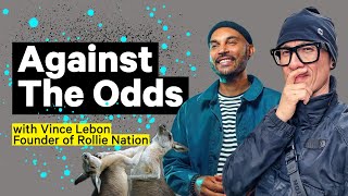 Why You Should Always Bet on Yourself!