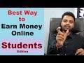 Top 5 Apps to Earn Money Online India  Earn from ...