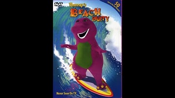Barney