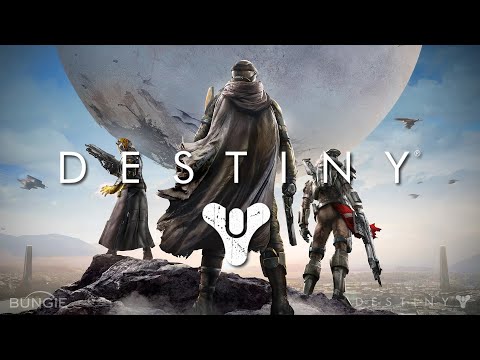 Vídeo: El destiny 1 era a l'ordinador?