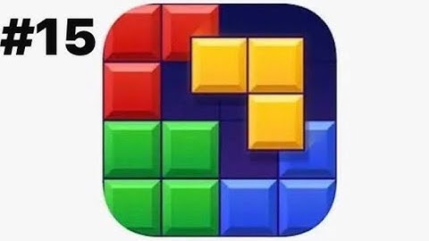 BLOCK BLAST HIGH SCORING GAME VIDEO (PART 15)⛳️#blockblast #ad ​⁠​⁠​⁠​⁠​⁠​⁠​⁠​⁠​⁠​⁠​⁠@Matt.Larose