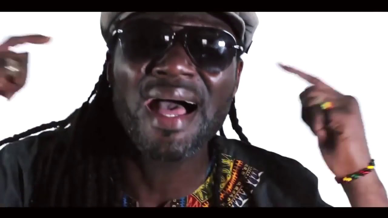 BLACK MOJAH - VÉRITÉ [ OFFICIAL VIDEO 2017]