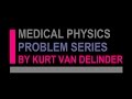 Medical Physics - Introduction