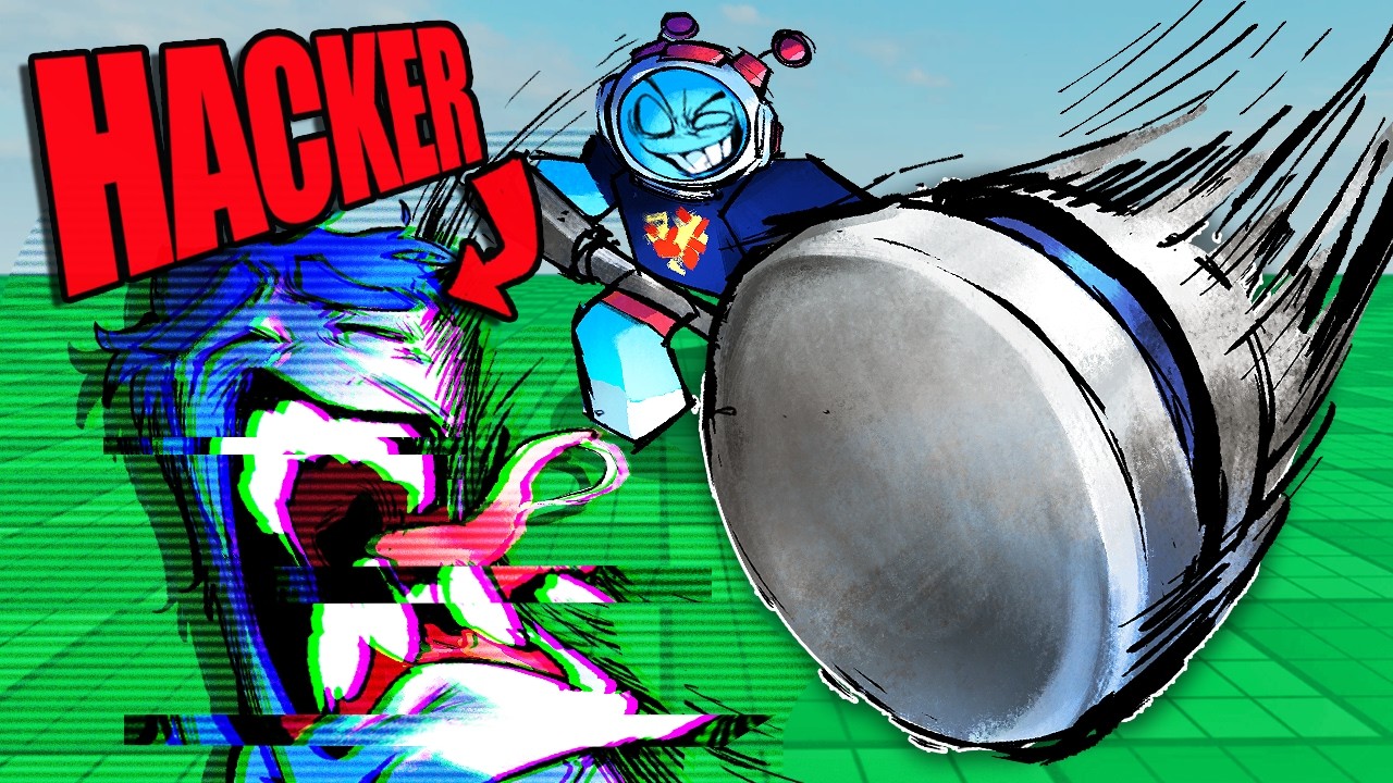 Banning EVERY Hacker in Forsaken!