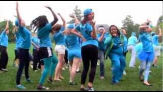 ISU Dance Marathon