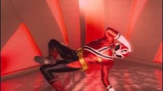 Power Rangers | Power Rangers Dubstep