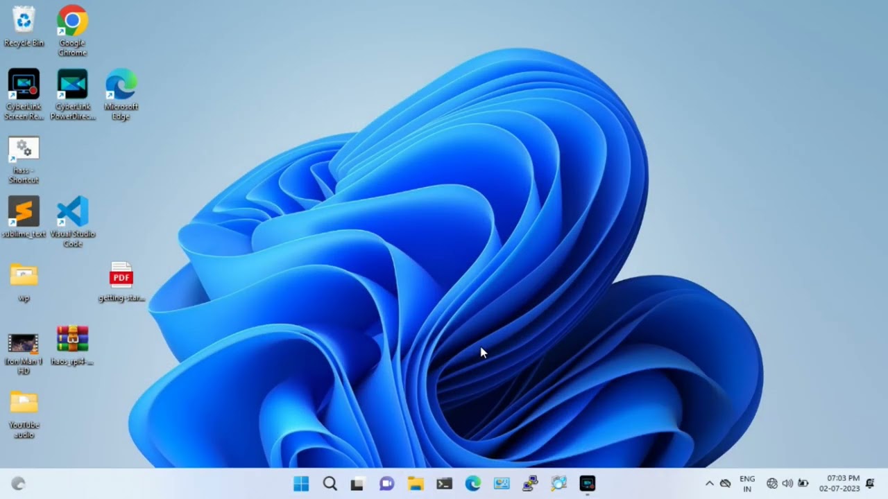 நமது drive ஐ மறைப்பது எப்படி? | How to hide drive?