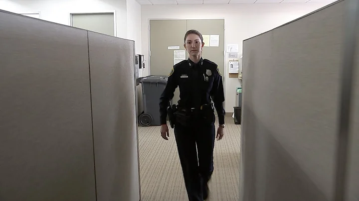 3 Generations of Police Officers | All Good