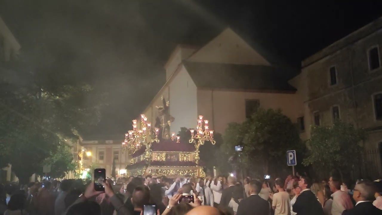 El Caído de Aguilar 2025 - Procesión Magna de Córdoba 11 de Octubre 