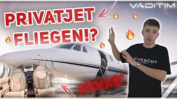 Wie viel kostet ein Flugzeug Jet?