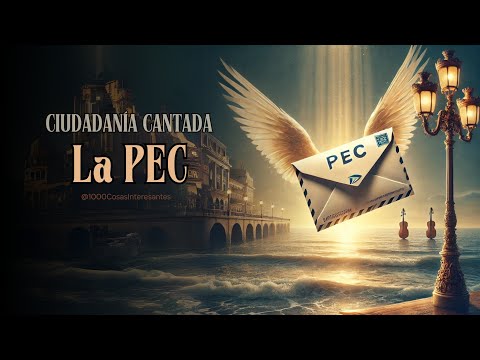 08 - La Pec 🎷 [CIUDADANÍA CANTADA] 🎵 1000CI Music © Seba Polliotto
