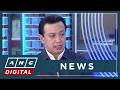 'Napaka-absurd': Trillanes 'vehemently denies' $2M payoff to ICC, questions 'malicious' timing | ANC