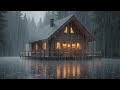 공부가 더 잘되는 빗소리 14 Rain Sounds That Help You Study Better#RainSounds  #HealingRain