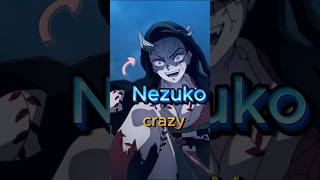 Never Make Nezuko Angry 💀x🔥 #demonslayer #無限城編 #kimetsunoyaiba  #鬼滅の刃 #infinitycastle
