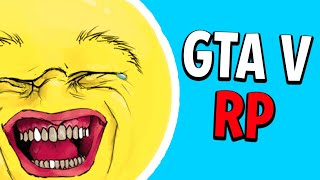 Gta 5 Rp - Мажоры | Монтаж