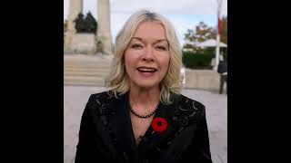 My 2021 Remembrance Day Message