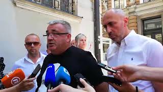 Faktor.ba L Muriz Memić, Novo Sudjenje Seferovićima