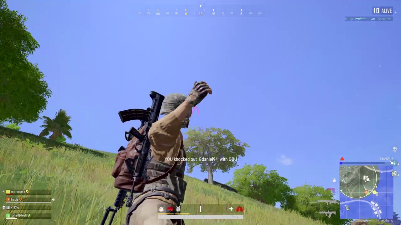 Nade 3 - YouTube