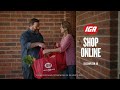 Iga shop online