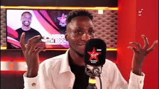 Dj Laty & Dogo Skillz on Fusion with Eddie