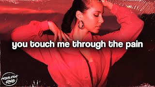 Alicia Keys - Stay (Lyrics) ft. Lucky Daye