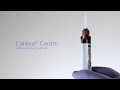 How to use Calibra® Ceram Cement in a glass ceramic restoration | Dentsply Sirona