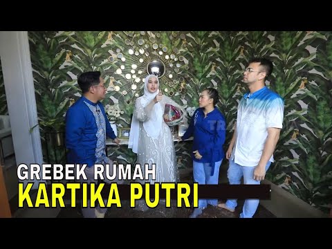 Grebek Rumah Kartika Putri di Cipete | FYP (16/04/24) Part 1