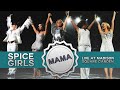 SPICE GIRLS - MAMA (TROTSGT Live at Madison Square Garden 2008)