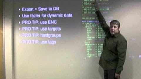 Automating Monitoring with Puppet (2012-05-23)