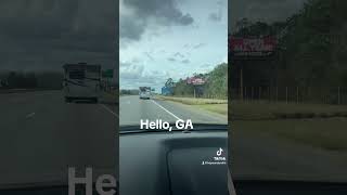 Goodbye Florida and Hello Georgia! Full Time RV Life!
Thanks for watching!
Visit our website: www.realmissionketo.com
#adventuresofhopeandandy #fulltimerv #classcrv Goodbye Florida and Hello Georgia! Full Time RV Life!