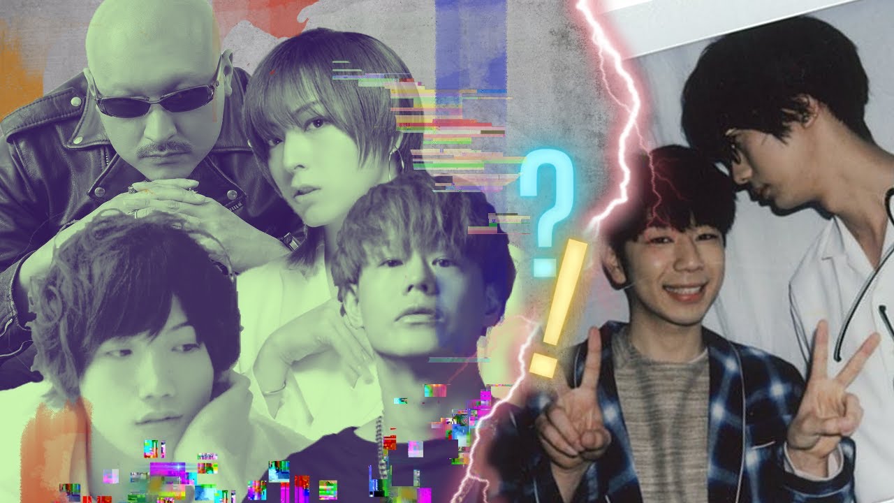 Everytime Seiyuus Caught Egukota Being Sus (PART 1)