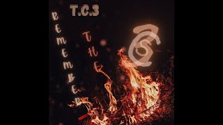 T.c.3 Stay With Me Prod. By Waytoolost