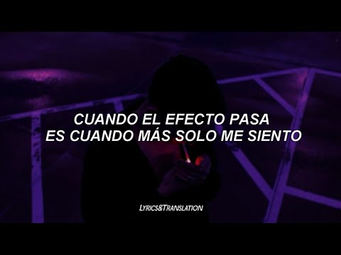 The Weeknd ; Faith • (Traducida al Español) - YouTube