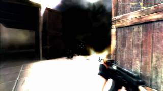 CS:S | choong vs hR.