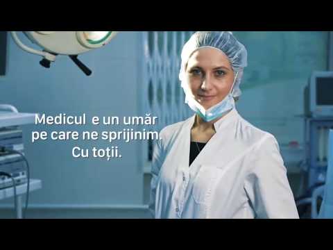 Portal Med - Hernia de disc - când este nevoie de intervenție chirurgicală? (Emisiune 14 mai)