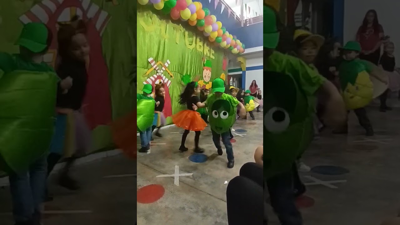 Valentina Asamblea Oct23 - Baile de las frutas