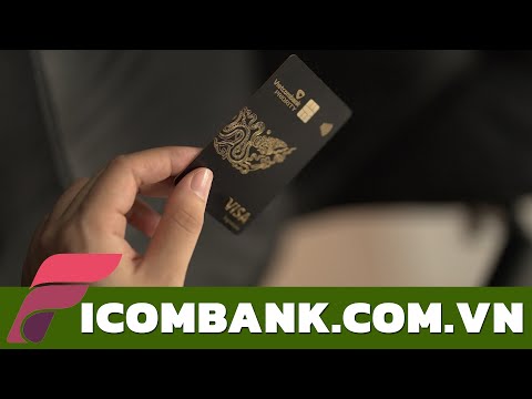 cách điền thông tin làm thẻ atm vietcombank