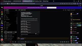 Discord de Contas ROCKSTAR E SPOOFER DE GRAÇA!!!!!