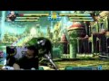 Marvel vs Capcom 3 Seth Killian Day 2 - NYCC 2010 (Part 4 of 4)