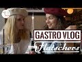 Gastro news wien vlog  restaurant flatschers bistrot