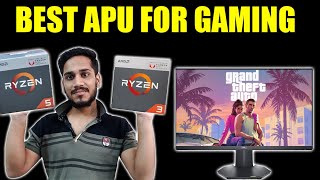 Ryzen 3200g & 5600g - BEST BUDGET APU FOR GAMING PC BUILD RIGHT NOW