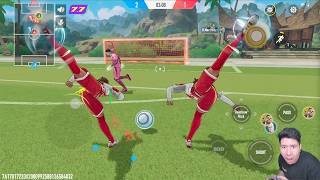 GILA GAME SEPAK BOLA STREET YANG VIRAL ITU RUPANYA SERU BANGET! Flash Peak