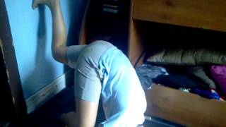 Backbend And Other Cool Stuff