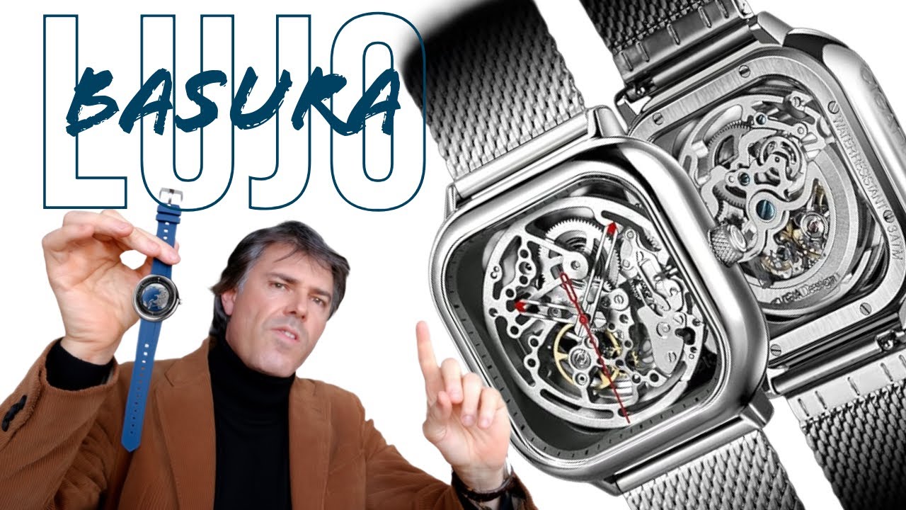 Las mentiras del LUJO 🛑 : lo que nadie te cuenta sobre RELOJES