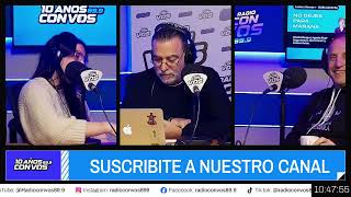 Pase Lo Que Pase con Tenembaum y Sietecase