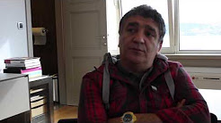 Cem Arslan | Apartman Sohbetleri - Bölüm 12